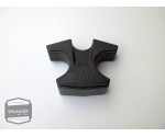 Yamaha XJ600F balhoofdkap / balhoofd kap 